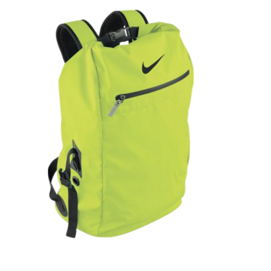 Mochila Varios Compartimentos Nike