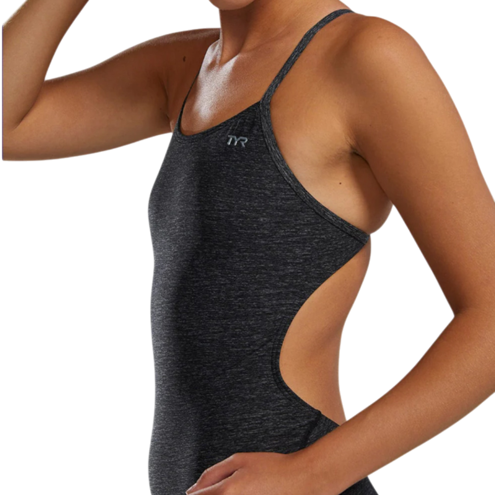 Traje De Baño Dama Durafast Cutoutfit Tyr