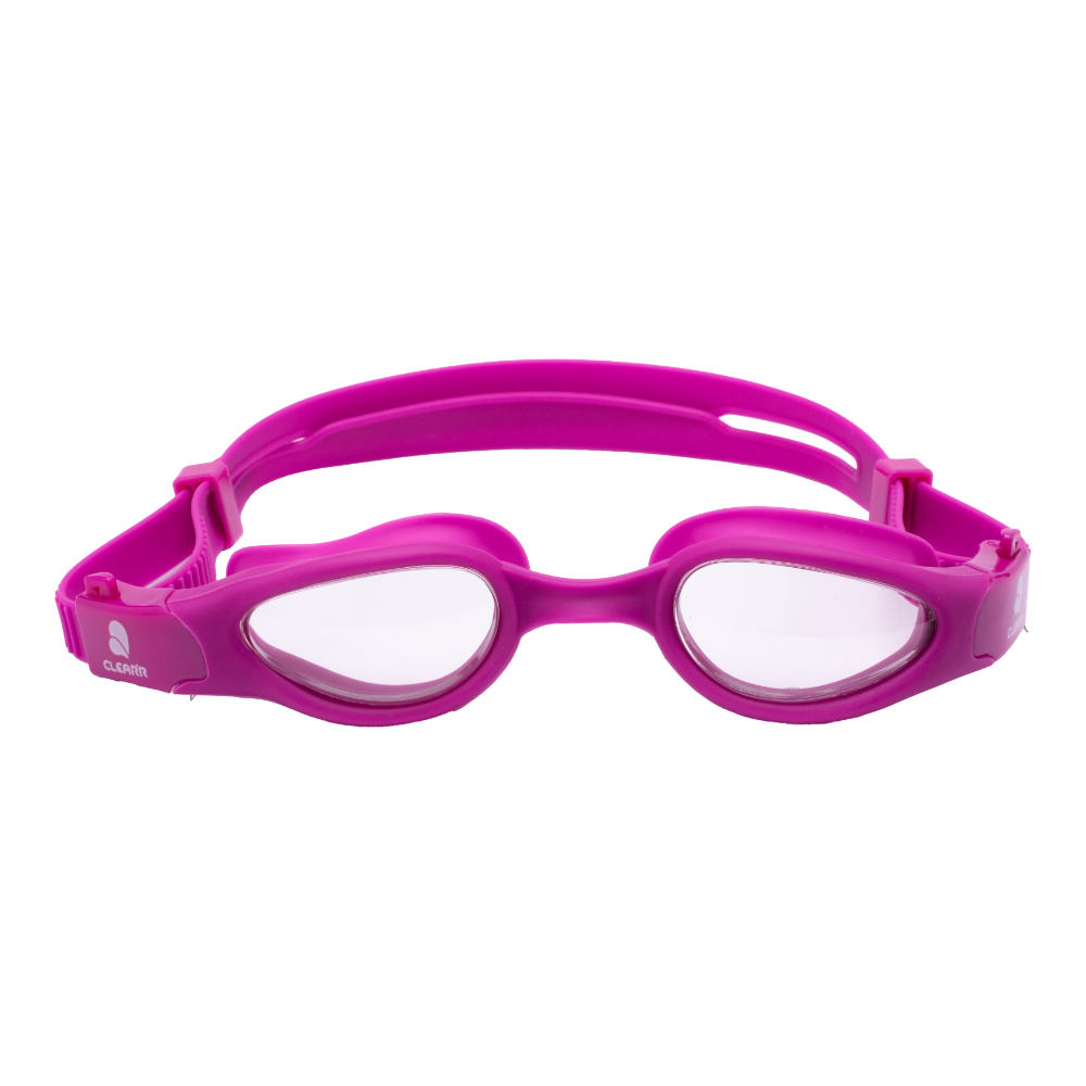 Goggle Cayman Jr. Clear´r