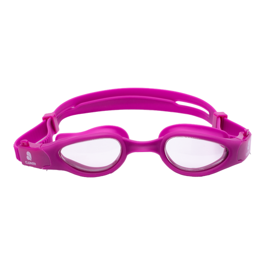 Goggle Cayman Jr. Clear´r