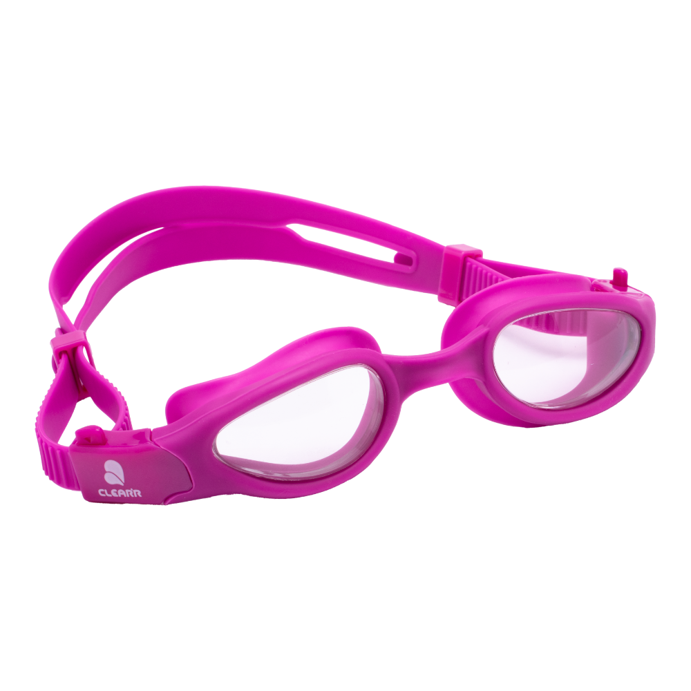 Goggle Cayman Jr. Clear´r
