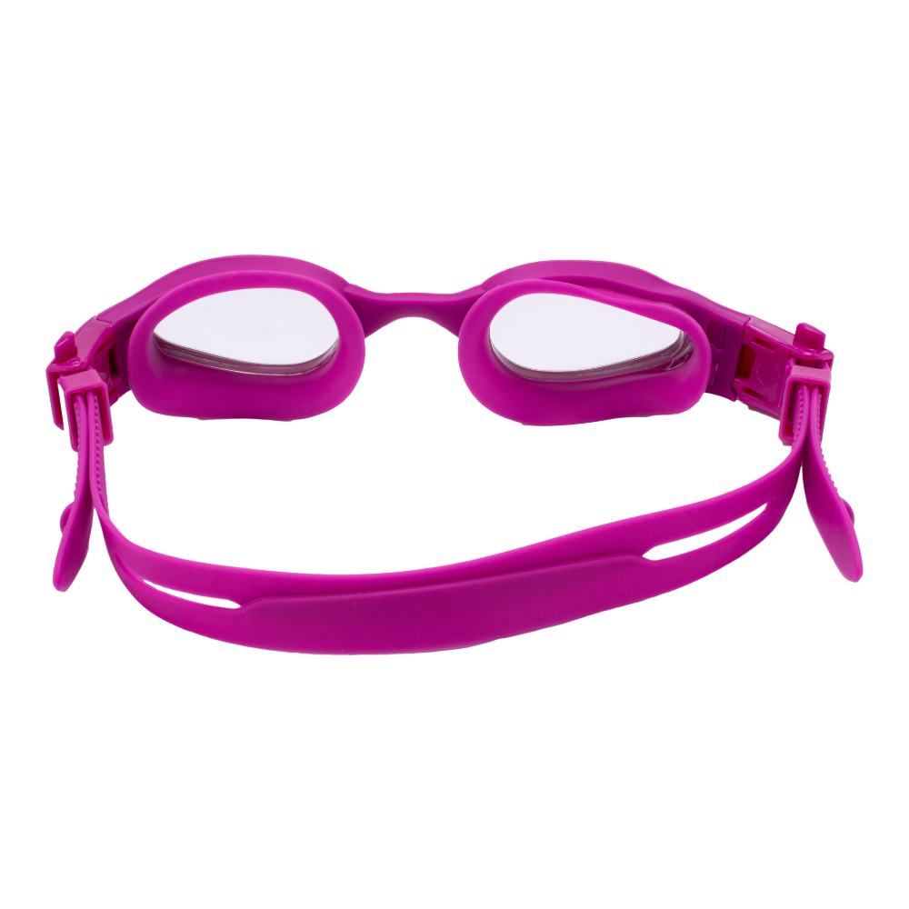 Goggle Cayman Jr. Clear´r