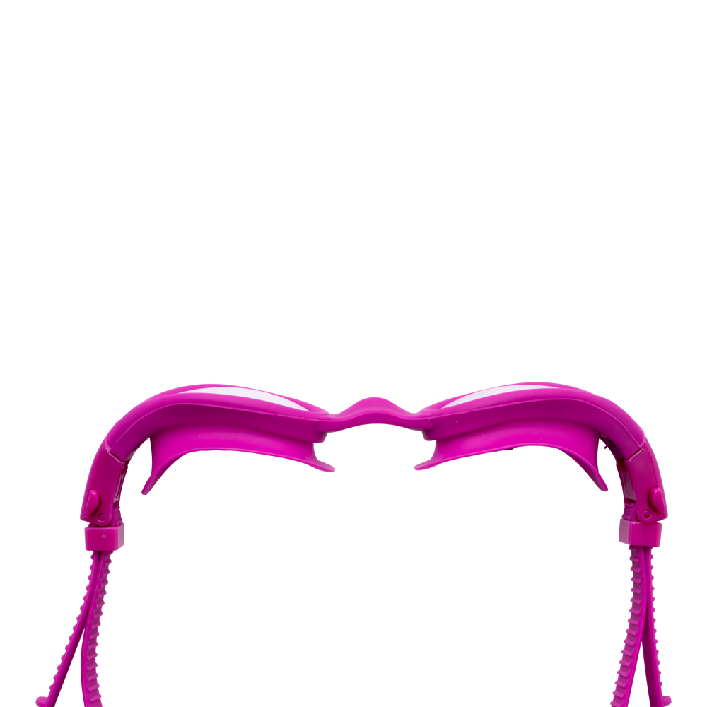 Goggle Cayman Jr. Clear´r