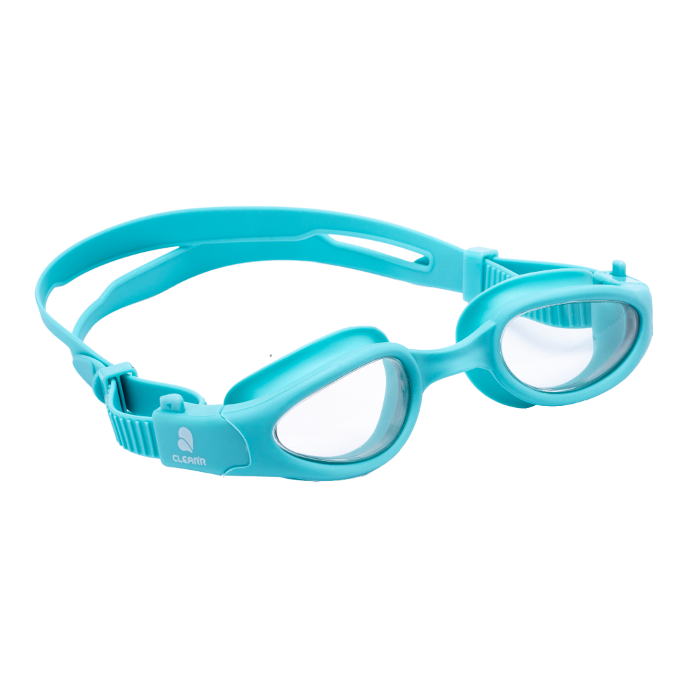 Goggle Cayman Jr. Clear´r