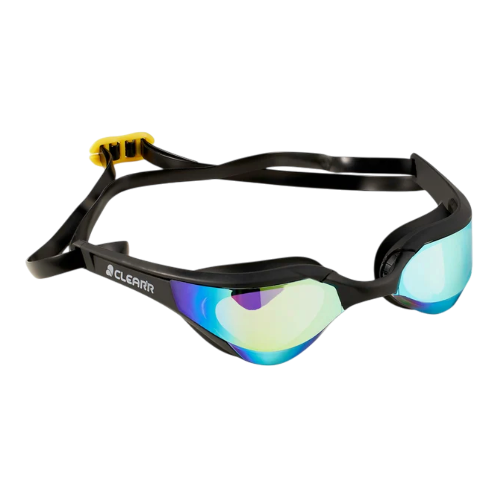 Goggle Champion Mirror Clear´r