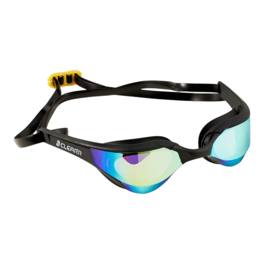 Goggle Champion Mirror Clear´r