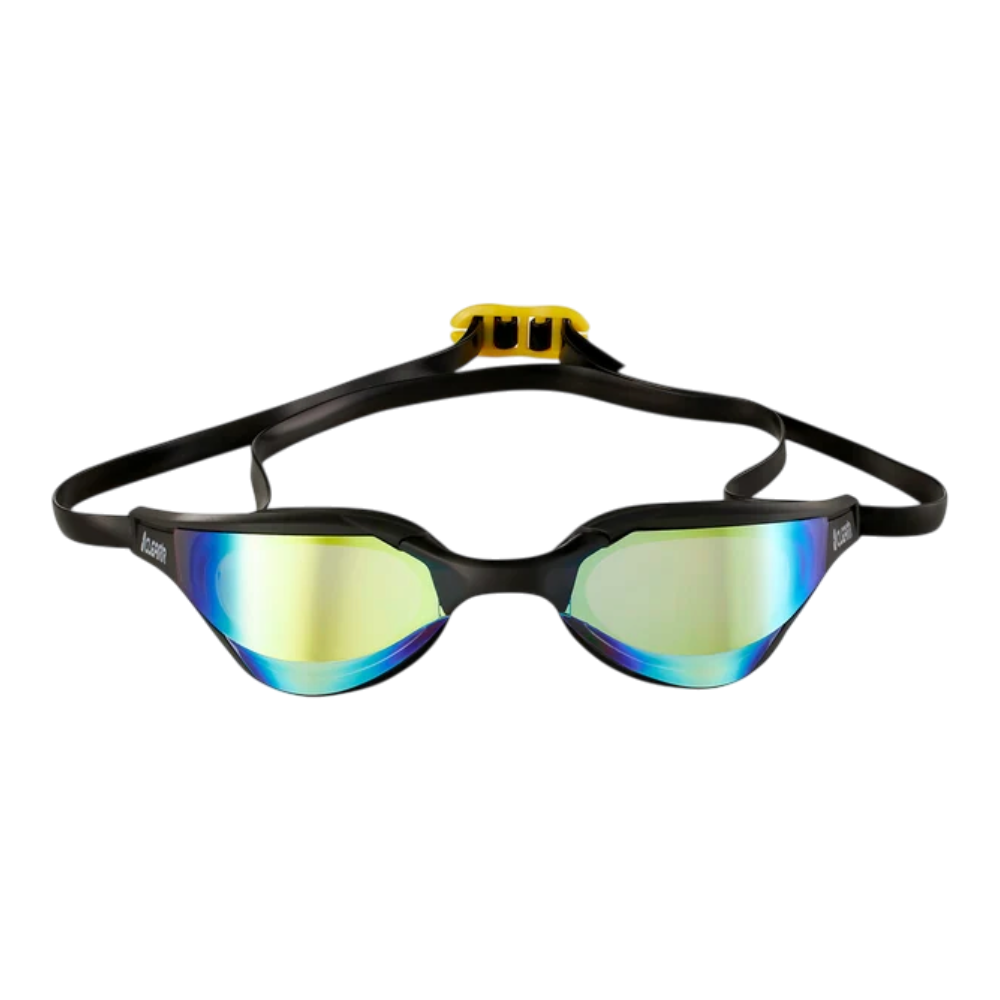 Goggle Champion Mirror Clear´r