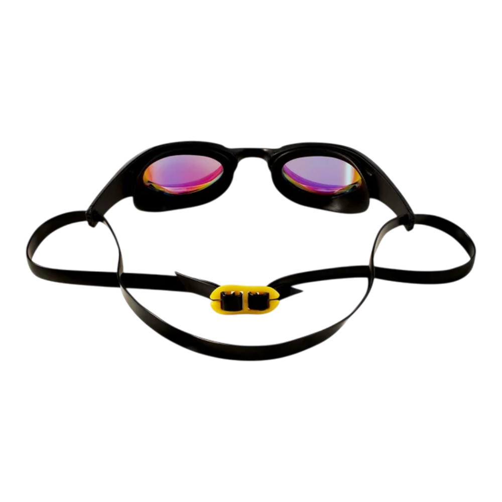 Goggle Champion Mirror Clear´r