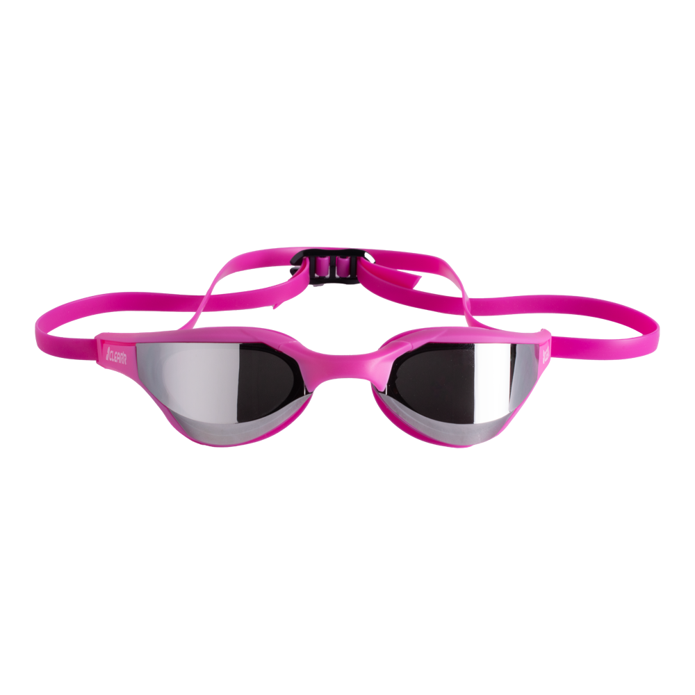 Goggle Champion Mirror Clear´r