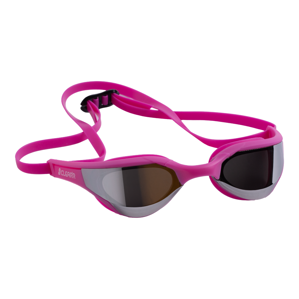 Goggle Champion Mirror Clear´r