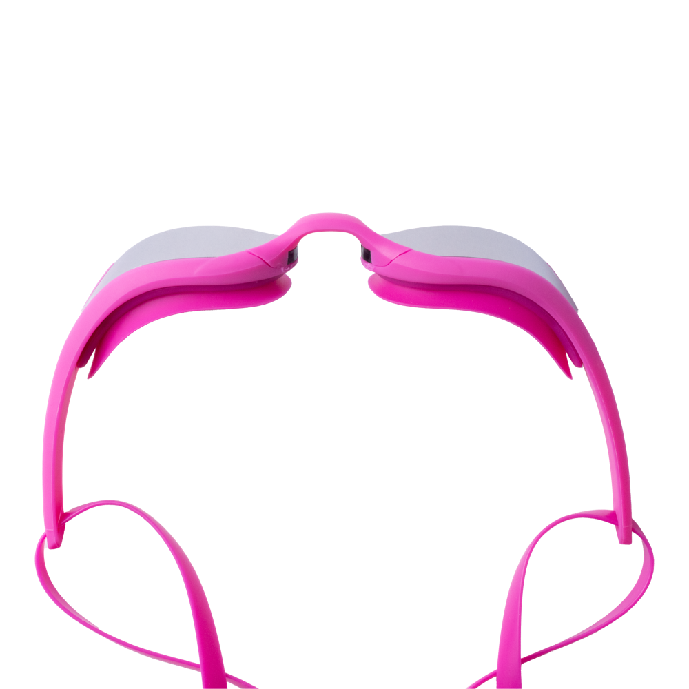 Goggle Champion Mirror Clear´r