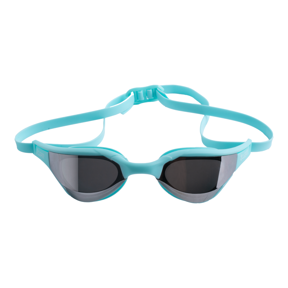 Goggle Champion Mirror Clear´r
