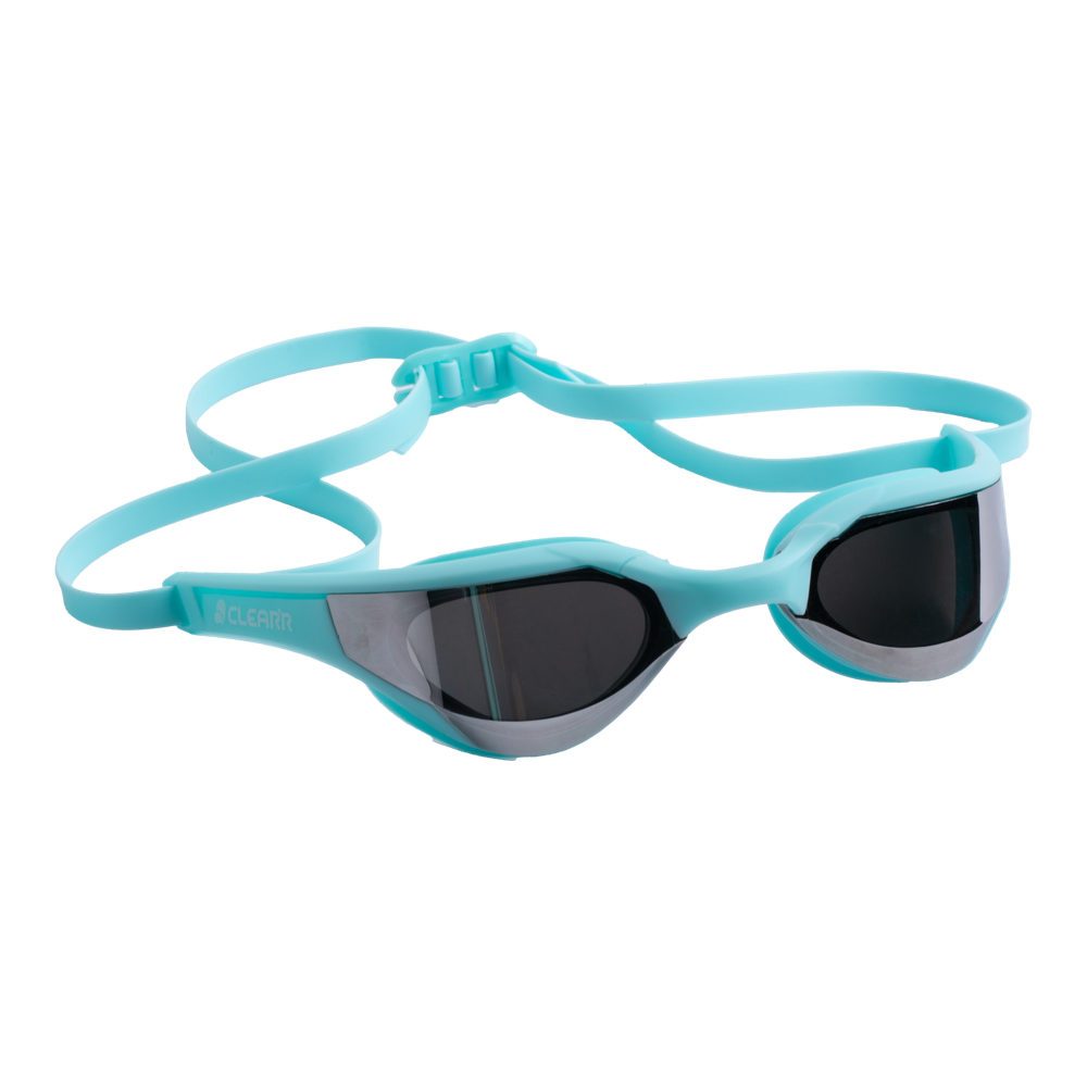 Goggle Champion Mirror Clear´r