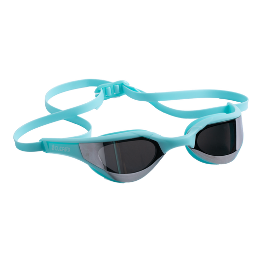 Goggle Champion Mirror Clear´r