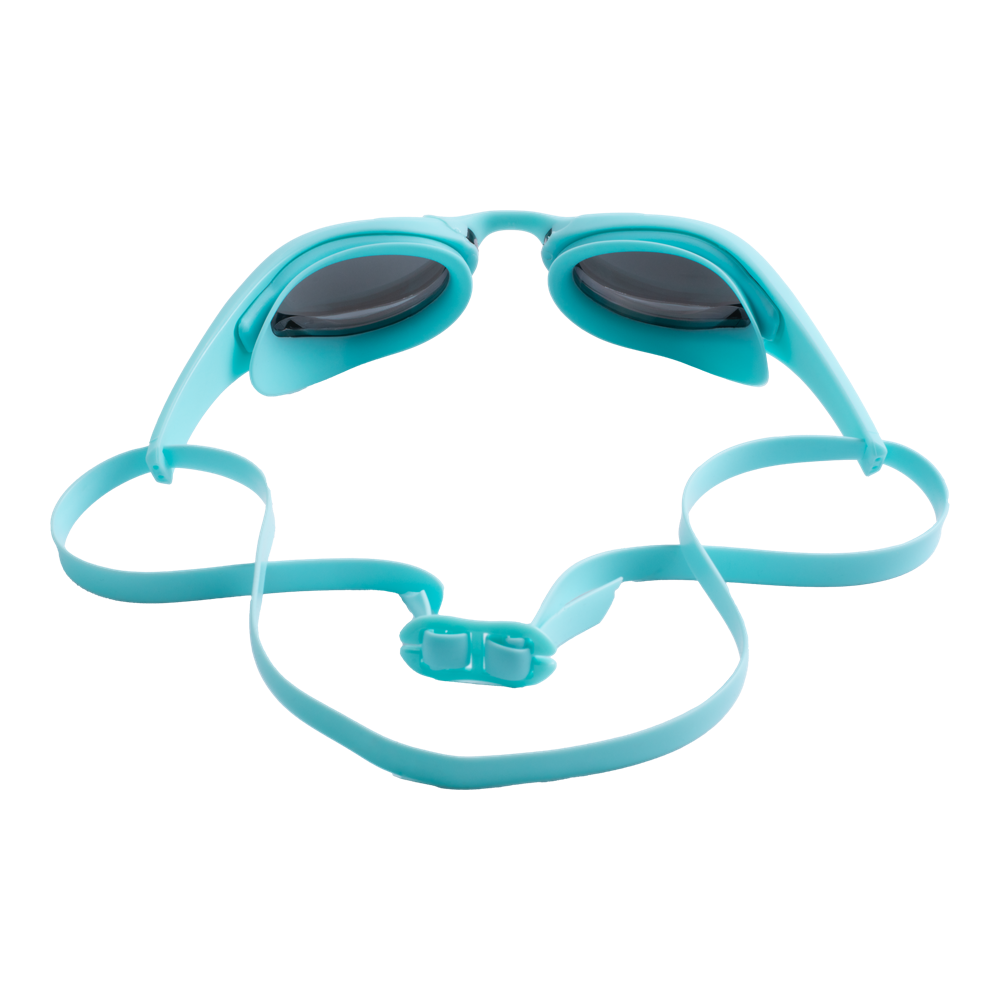Goggle Champion Mirror Clear´r