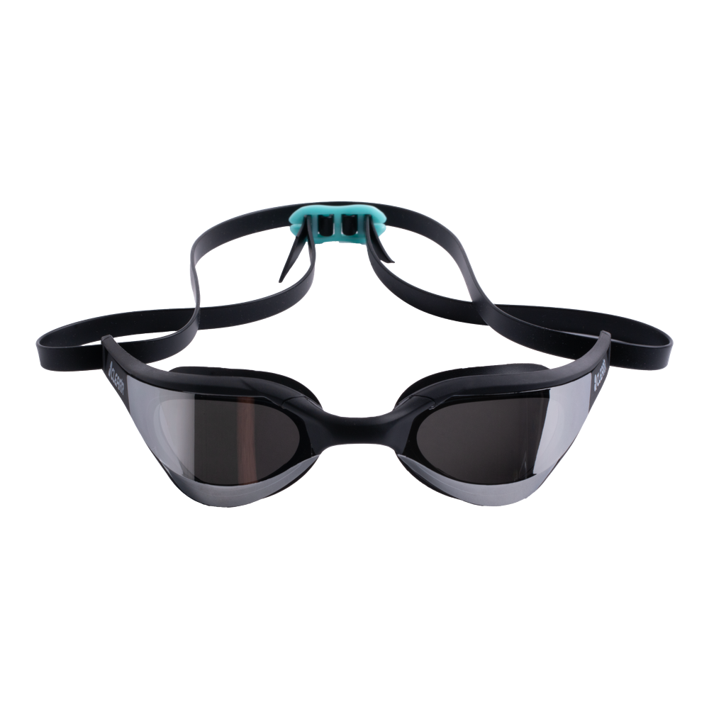 Goggle Champion Mirror Clear´r