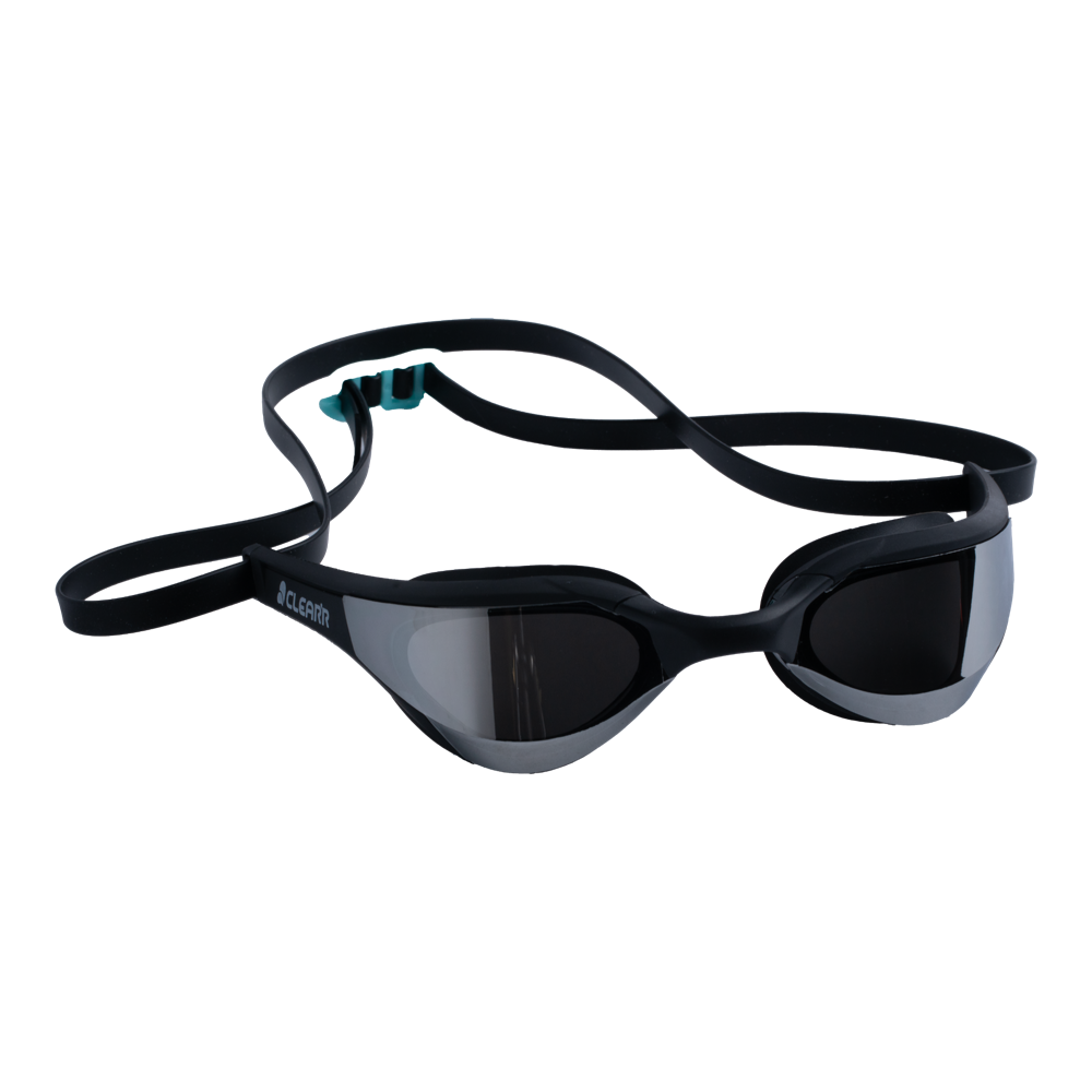 Goggle Champion Mirror Clear´r