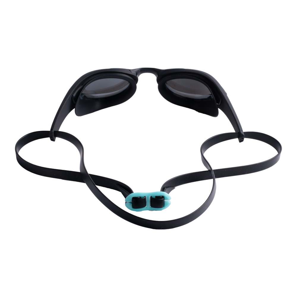 Goggle Champion Mirror Clear´r