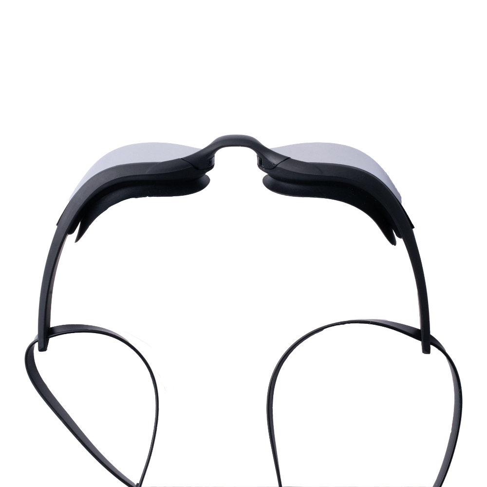 Goggle Champion Mirror Clear´r