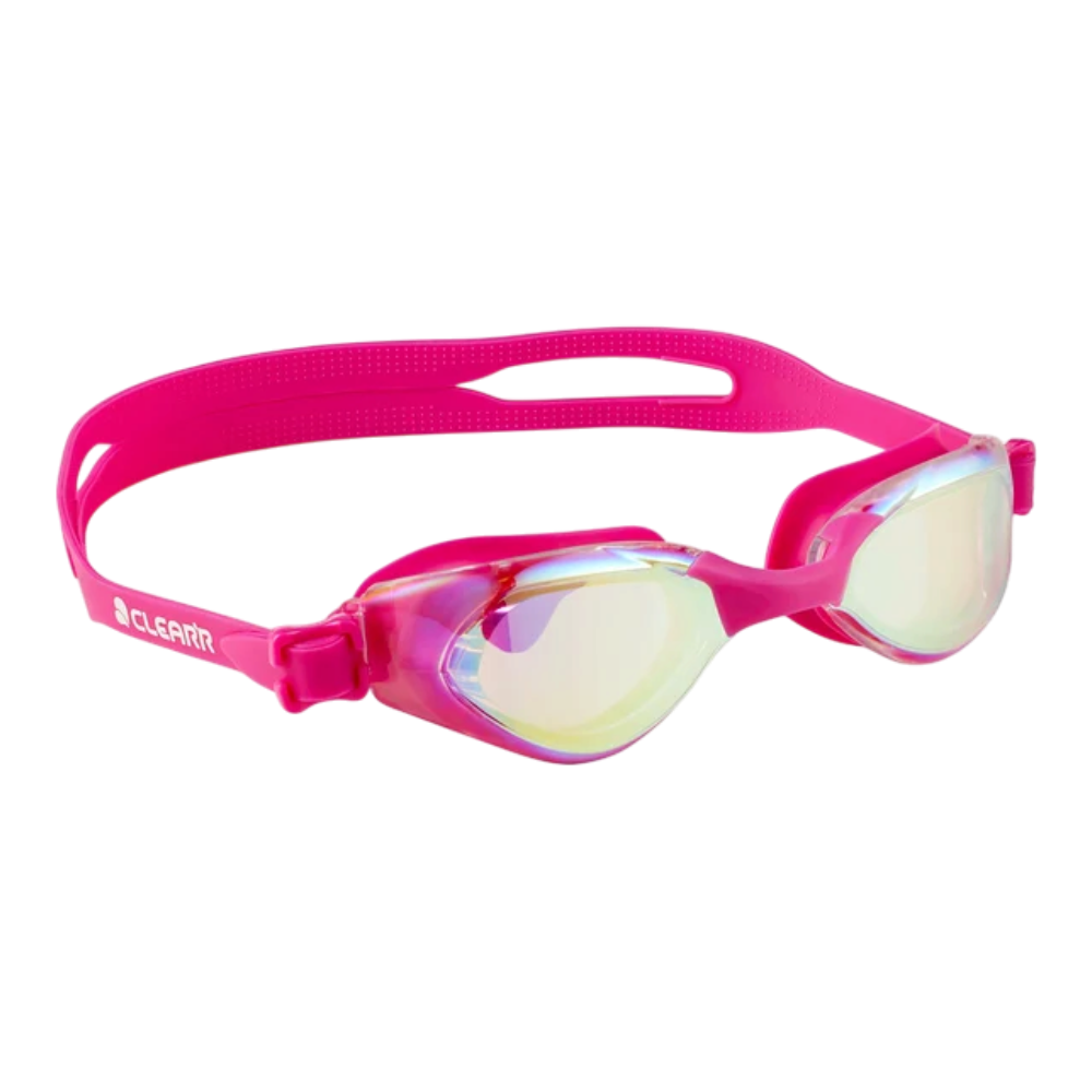 Goggle Mako Mirror Clear´r
