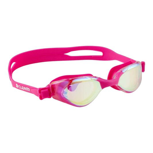 Goggle Mako Mirror Clear´r