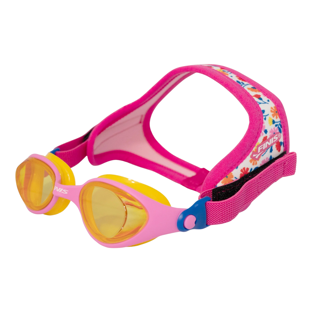 Goggle Dragonflys Kids Finis