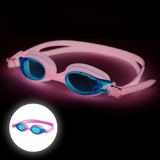 Goggle Flowglows Kids Finis