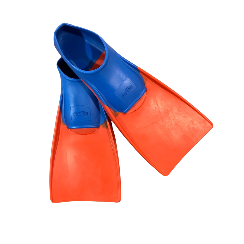 Aleta Larga Floating Triton