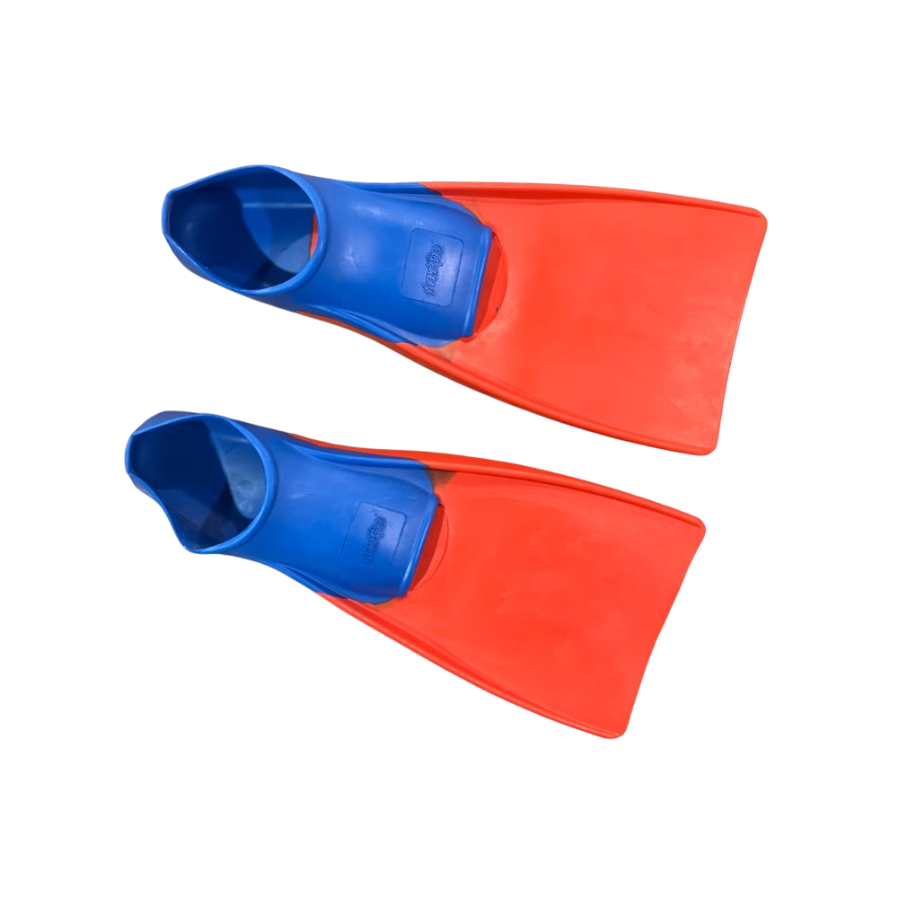 Aleta Larga Floating Triton