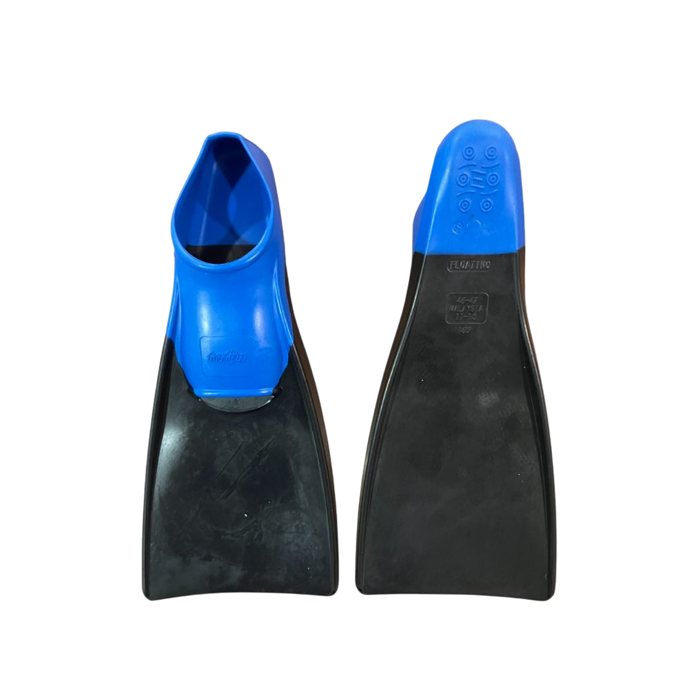 Aleta Larga Floating Triton