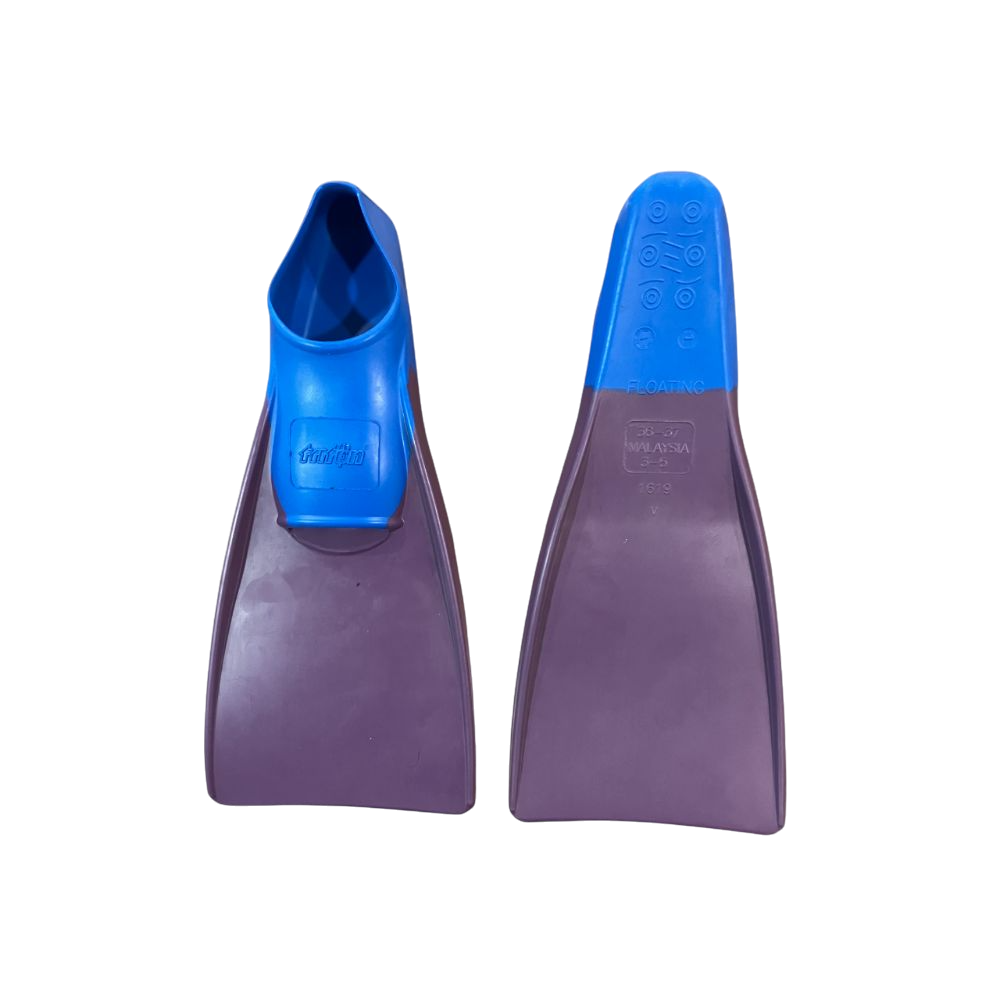 Aleta Larga Floating Triton