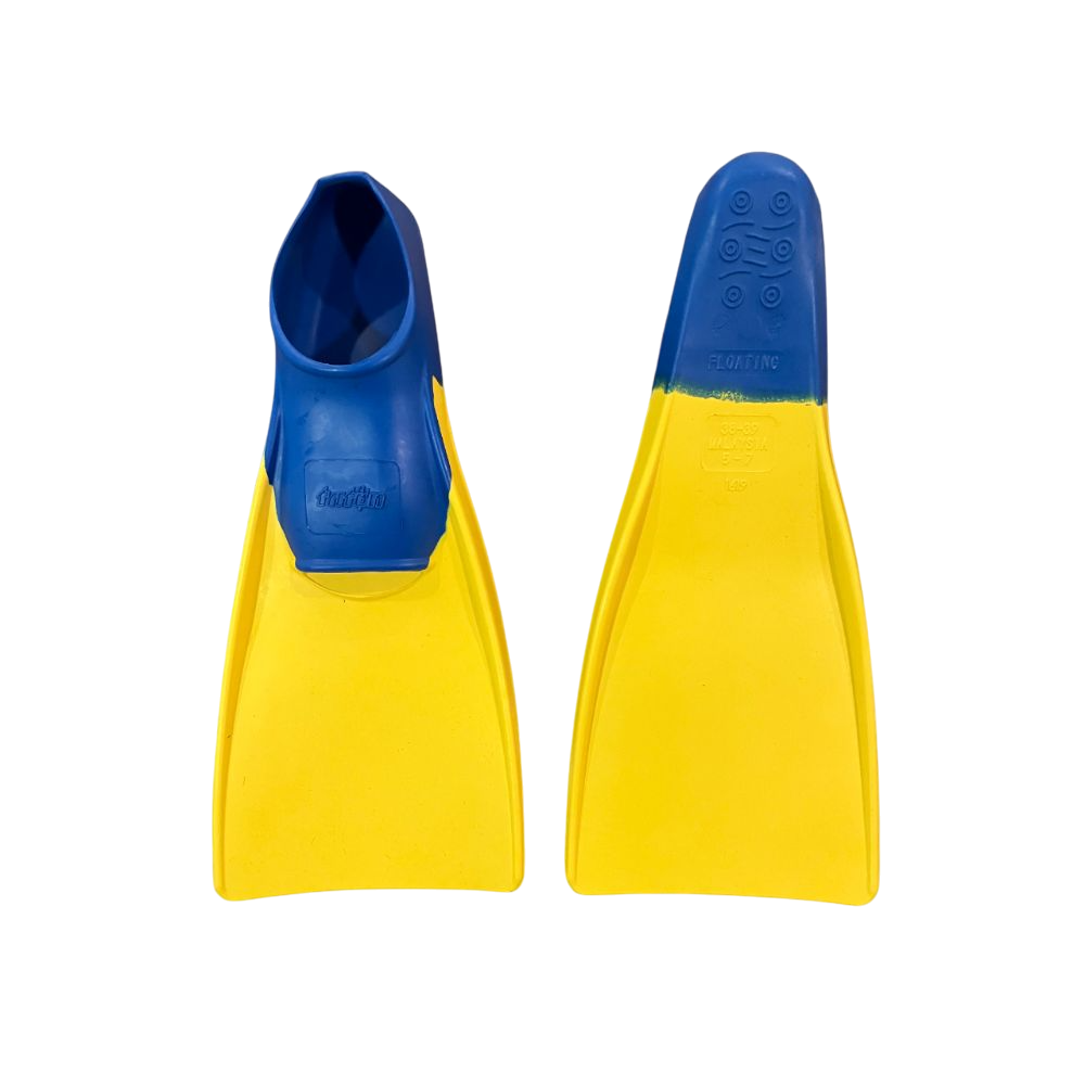 Aleta Larga Floating Triton