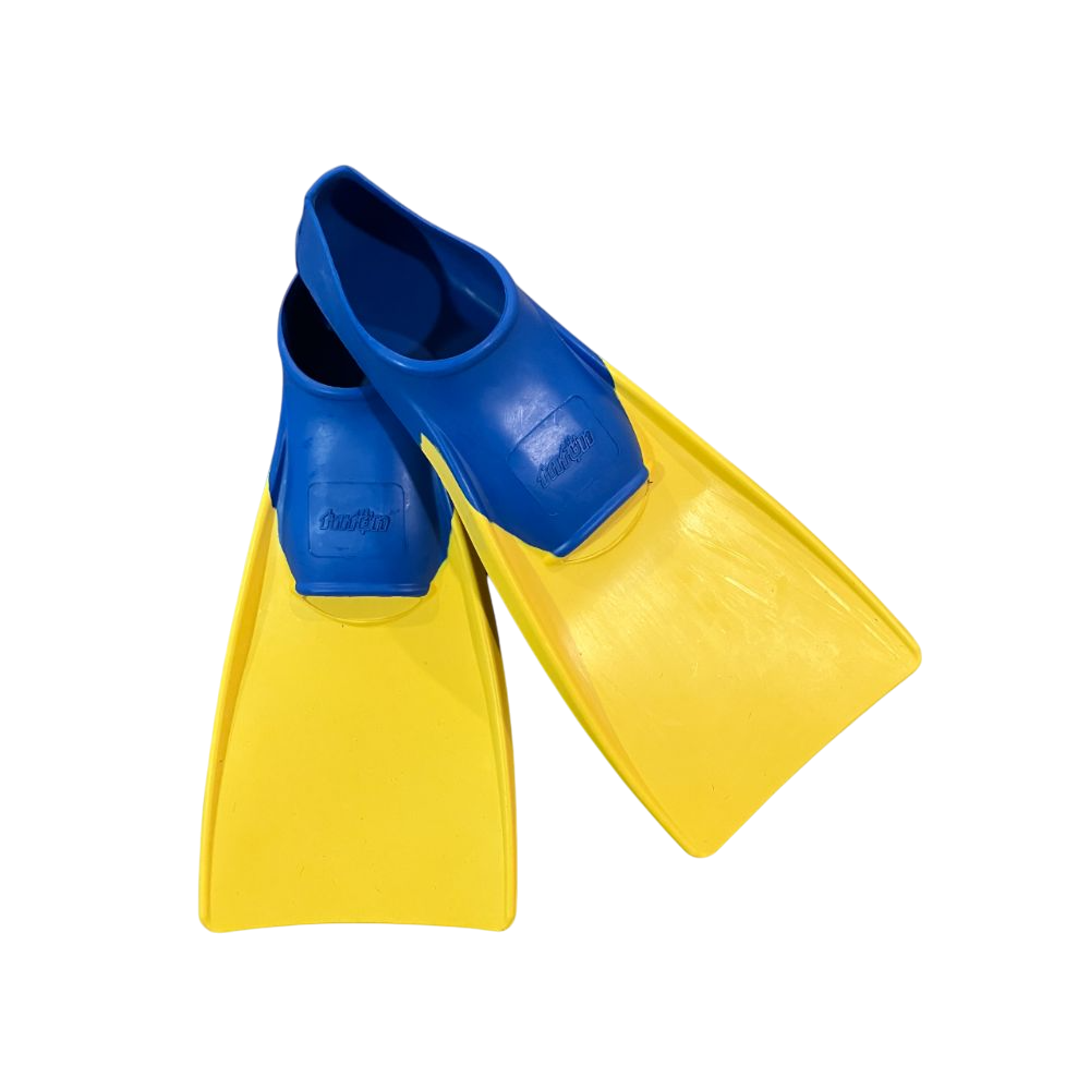 Aleta Larga Floating Triton