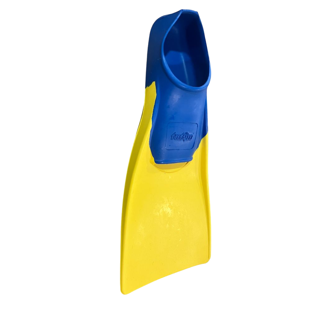 Aleta Larga Floating Triton