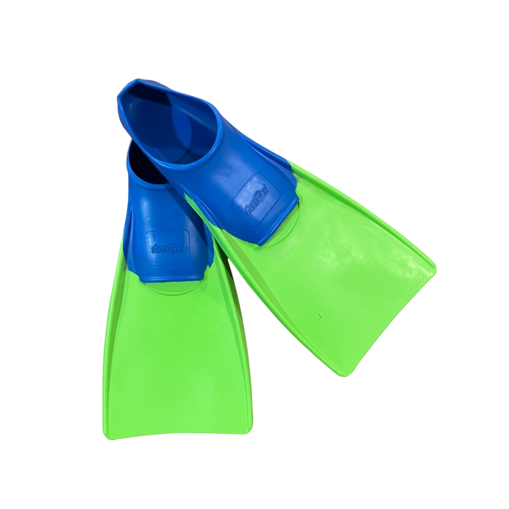 Aleta Larga Floating Triton