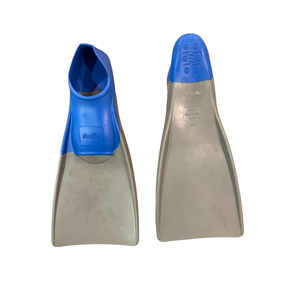 Aleta Larga Floating Triton