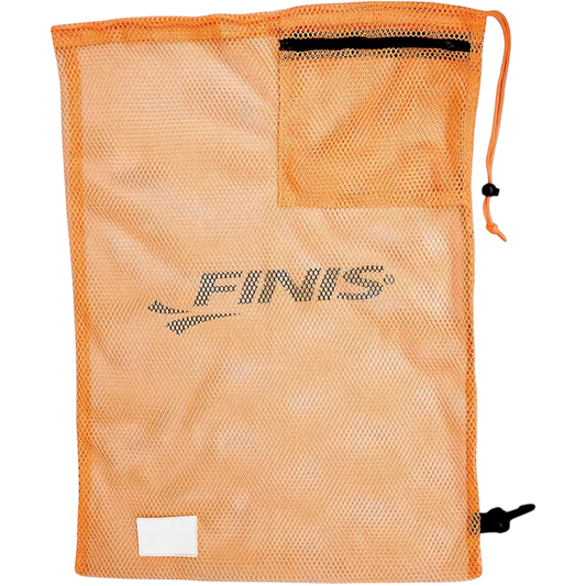 Mochila De Malla Finis