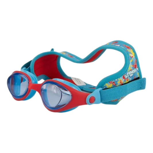 Goggle Dragonflys Kids Finis