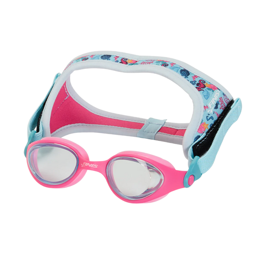 Goggle Dragonflys Kids Finis