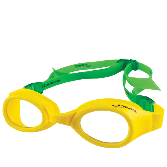 Goggle Fruit Basket Kids Finis