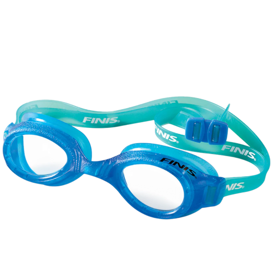 Goggle Jr. H2 Finis