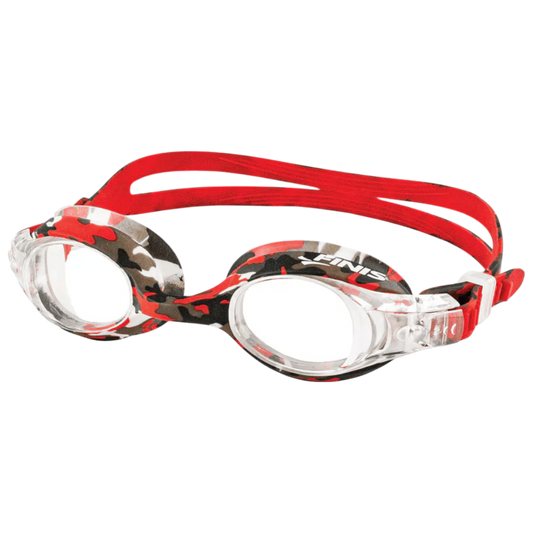 Goggle Kids Adventure Finis