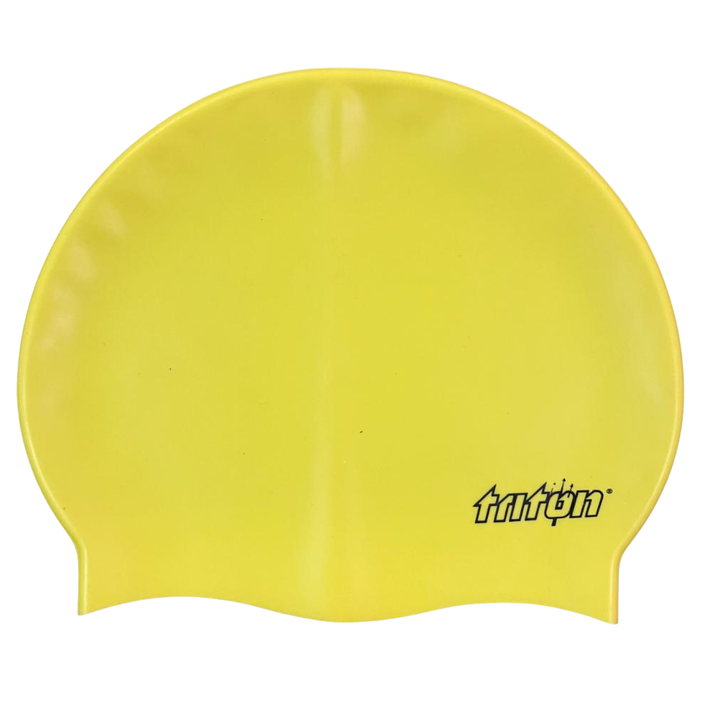 Gorra Clásica Silicon Unisex Tritón