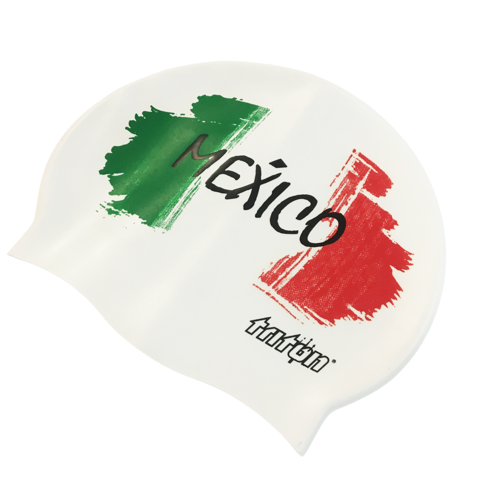 Gorra Silicon México Unisex Tritón