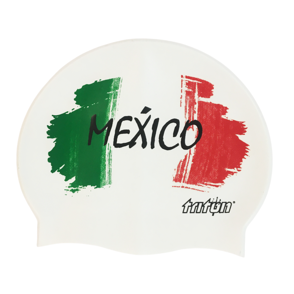 Gorra Silicon México Unisex Tritón