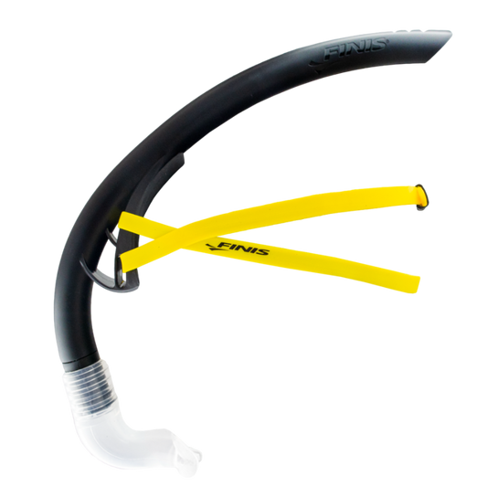 Snorkel Speed Stabiility Adulto Finis