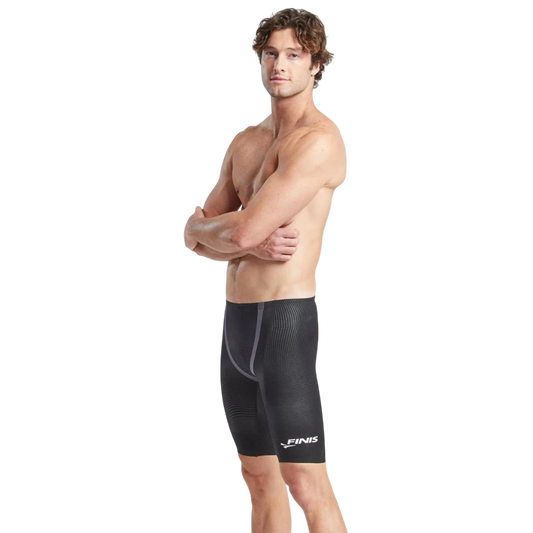 Traje Competencia Caballero Hydrox Finis