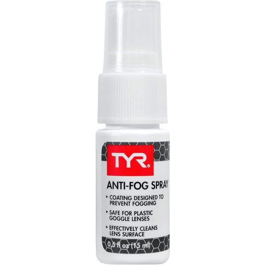Spray Anti-Fog De 15Ml Tyr