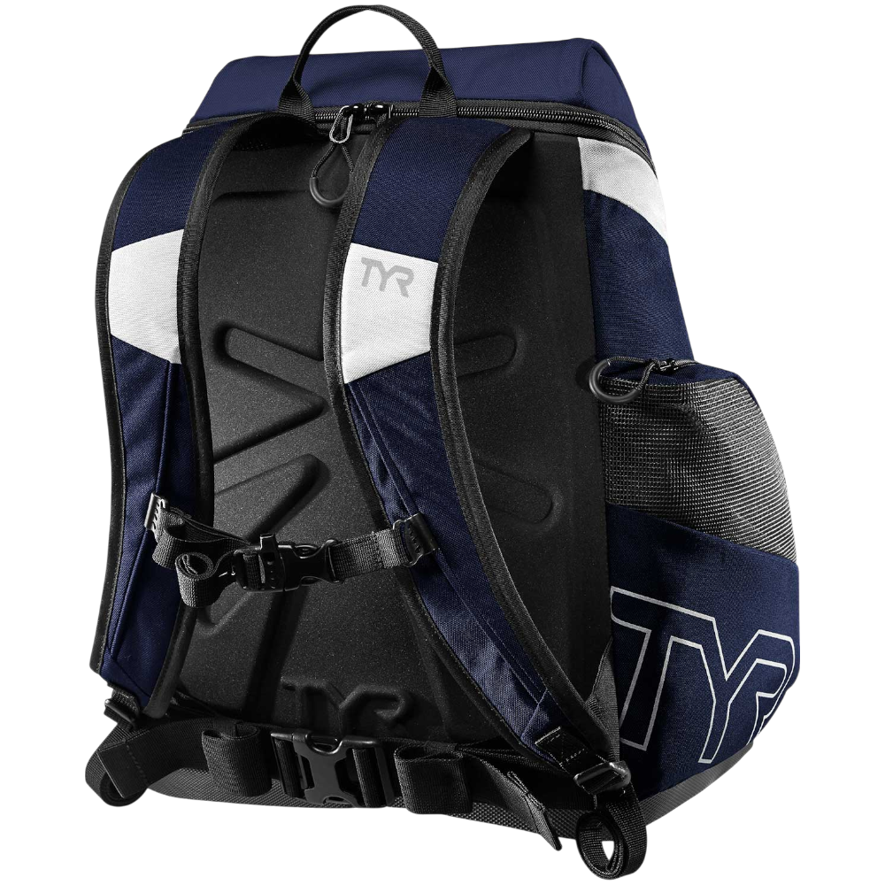Mochila De 30 Litros Tyr