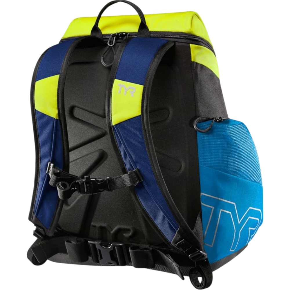 Mochila De 30 Litros Tyr